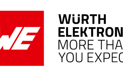 Świeże nowości Würth Elektronik