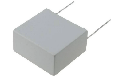 Polipropylenowe kondensatory przeciwzakłóceniowe WXPC firmy MIFLEX o napięciu znamionowym 300 V