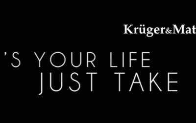 Oryginalna bateria KM00447 do smartfonu Krüger&Matz FLOW 5+