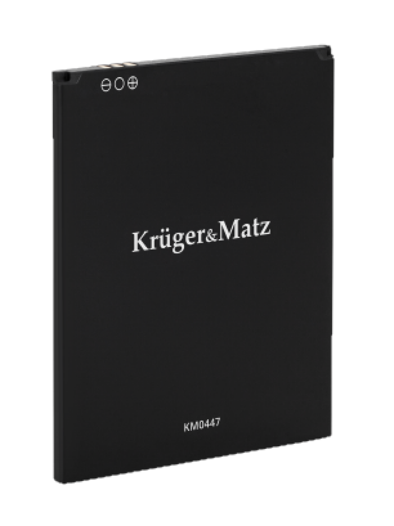 Oryginalna bateria KM00447 do smartfonu Krüger&Matz FLOW 5+