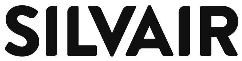 Logo firmy Silvair