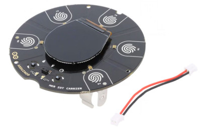 Płyta bazowa dla urządzeń IoT serii Arduino Pro