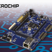 Wygraj zestaw uruchomieniowy SAM V71 Xplained Ultra Evaluation Kit od Microchip