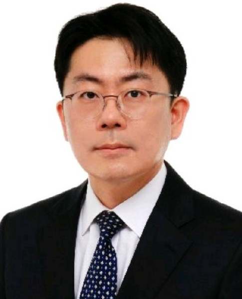 Pan Kevin (Jongwon) Noh - prezes i szef marketingu firmy SK hynix