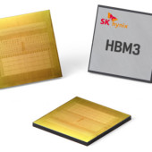 Już w produkcji: najszybsza na świecie pamięć HBM3 firmy SK hynix