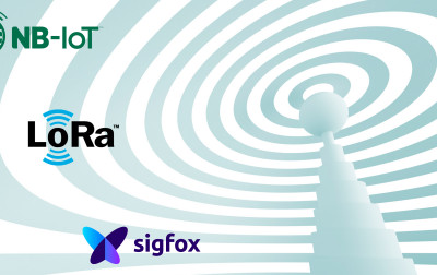 Najważniejsze systemy łączności bezprzewodowej dla IoT