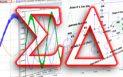 Przetworniki typu sigma-delta