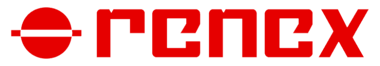 Logo Grupy RENEX