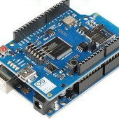 Pobieranie danych z serwera internetowego za pomocą Arduino Wi-Fi