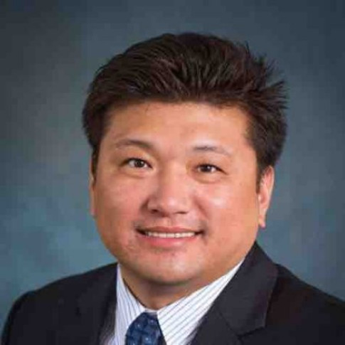 Pan Chen Chang - Senior Director of Offering Management w firmie National Instruments