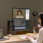 28MQ780: nowy monitor DualUp firmy LG Electronics o proporcjach obrazu 16:18