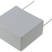 Polipropylenowe kondensatory przeciwzakłóceniowe WXPC firmy MIFLEX o napięciu znamionowym 275 V