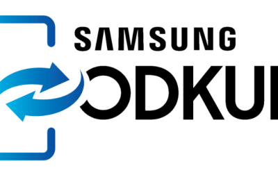 Smartfonowa promocja Odkup firmy Samsung