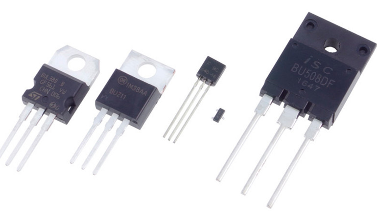 Co to jest tranzystor MOSFET - jak działa, jak sprawdzać?