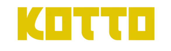 Logo firmy KOTTO
