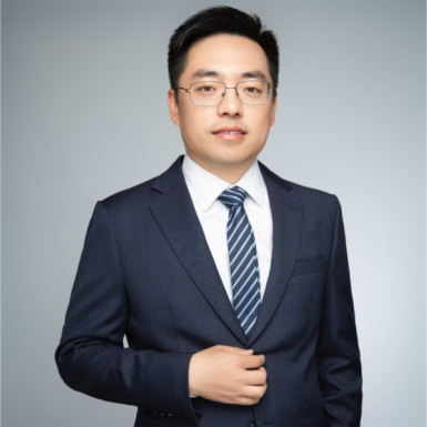 Pan Xia Yang - Senior Director of Carrier Product Line firmy OPPO