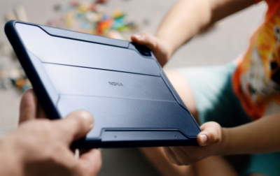 Nokia T20 Rugged Case - solidna ochrona urządzenia przed nieszczęśliwymi sytuacjami