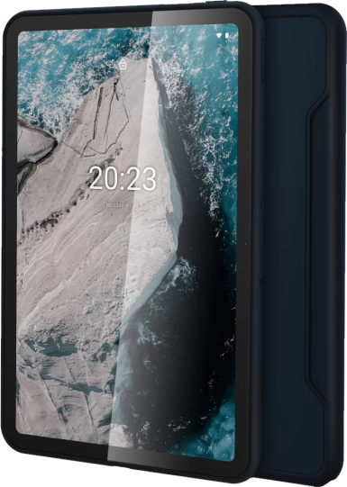 Obudowa Nokia T20 Rugged Case