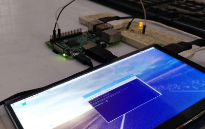 Jak stworzyć PWM na Raspberry Pi 3