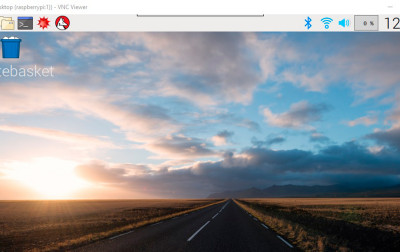 Jak kontrolować Raspberry Pi 3 z laptopa?