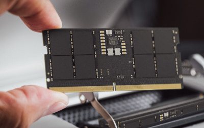 Wkrótce dostępne: przemysłowe pamięci DDR5 od Goodram Industrial