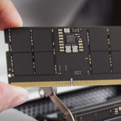 Wkrótce dostępne: przemysłowe pamięci DDR5 od Goodram Industrial