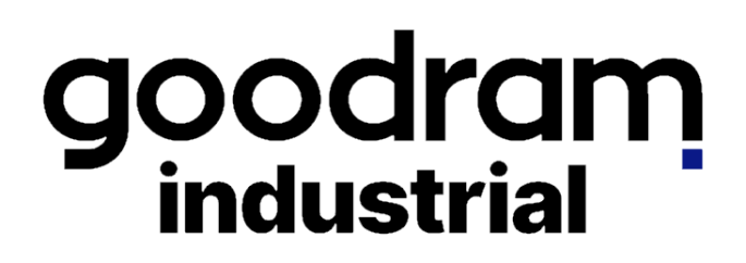 Logo Goodram Industrial