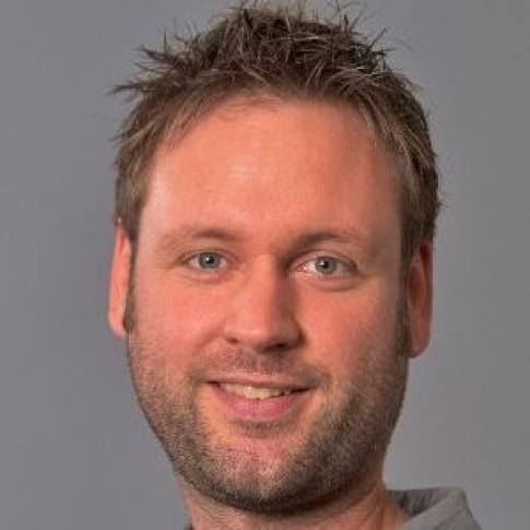 Pan Joppe Bos - Senior Principal Cryptographer w firmie NXP Semiconductors