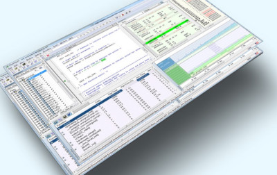 Programistyczne wsparcie IAR Systems dla motoryzacyjnych mikrokontrolerów RH850 firmy Renesas Electronics