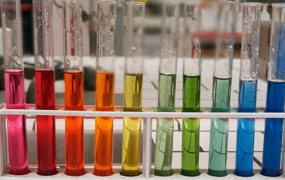 Pomiary pH wody i gleby, część 3