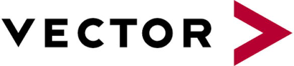 Logo firmy VECTOR