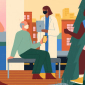 Oferta firmy Apple dla zdrowia i kondycji fizycznej użytkowników