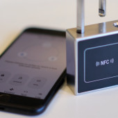 Nowość od Infineon Technologies: funkcjonalny mikrokontroler NAC1080 z obsługą standardu NFC