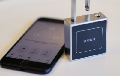 Nowość od Infineon Technologies: funkcjonalny mikrokontroler NAC1080 z obsługą standardu NFC