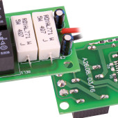 Softstart do żarówek samochodowych H7