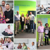 10. rocznica otwarcia biura firmy Farnell w Krakowie