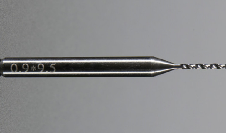 Dedykowane PCB wytrzymałe wiertło wolframowe 0,9 mm w ofercie Adafruit Industries