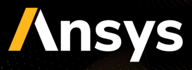 Logo firmy Ansys Government Initiatives (AGI)