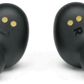 Bezprzewodowe słuchawki Tune 115 TWS firmy JBL