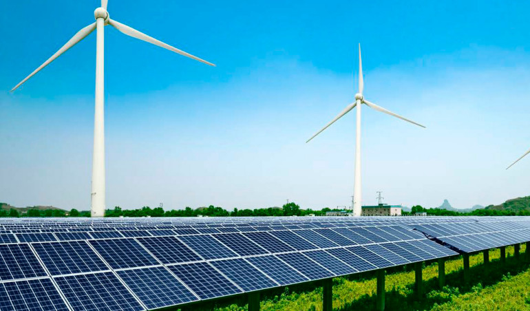 Inteligentne rozwiązania przemysłowe poprawiające efektywność energetyczną