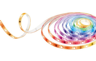 Inteligentna, kolorowa taśma LED Tapo L930-5 od firmy TP-Link