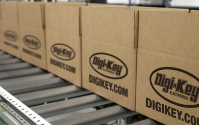 Digi-Key Electronics wyłącznym dostawcą zestawu XPLR-IoT-1 firmy u-blox