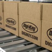 Digi-Key Electronics wyłącznym dostawcą zestawu XPLR-IoT-1 firmy u-blox