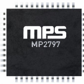 Monitor akumulatorów MP2797 firmy MPS w ofercie firmy CODICO