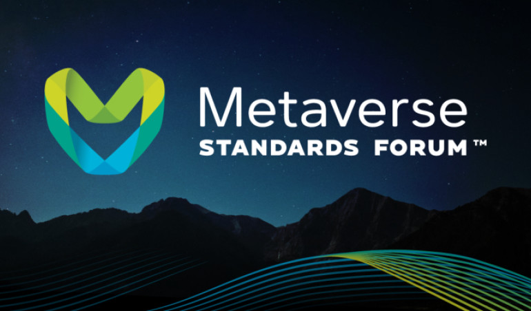 Rozwój światów Metaverse dzięki Metaverse Standards Forum