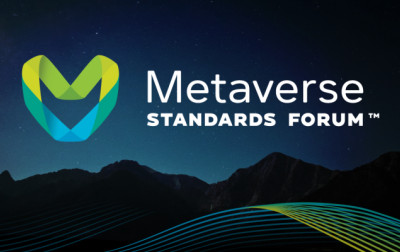 Rozwój światów Metaverse dzięki Metaverse Standards Forum