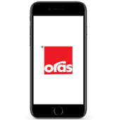 Zaawansowane rozwiązania: firma Oras wprowadza mobilną aplikację do obsługi łazienkowych baterii sterowanych elektronicznie