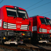 Rewolucja przemysłowa 4.0 w rybnickim zakładzie produkcji i utrzymania taboru kolejowego DB Cargo Polska