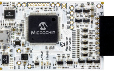 Wygraj debugger MPLAB Snap In-Circuit Debugger od Microchip