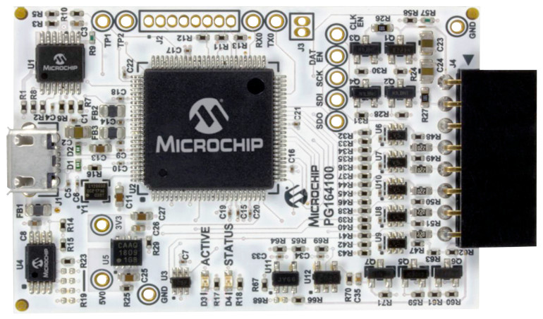 Wygraj debugger MPLAB Snap In-Circuit Debugger od Microchip